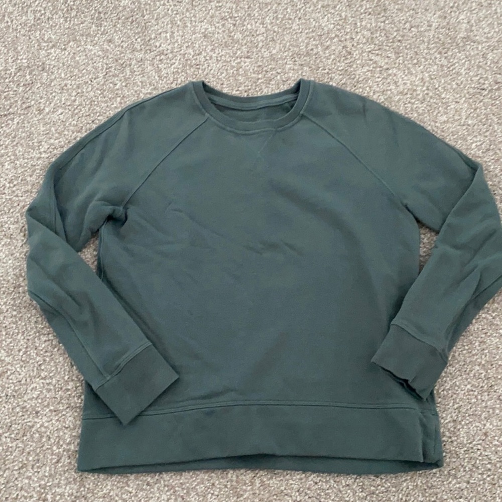Lululemon Pullover